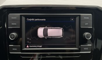 VOLKSWAGEN Passat  | przedni | Manualna | 150 KM | bialy full