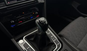 VOLKSWAGEN Passat  | przedni | Manualna | 150 KM | bialy full