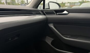 VOLKSWAGEN Passat  | przedni | Manualna | 150 KM | bialy full