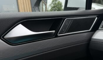 VOLKSWAGEN Passat  | przedni | Manualna | 150 KM | bialy full