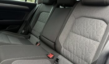 VOLKSWAGEN Passat  | przedni | Manualna | 150 KM | bialy full