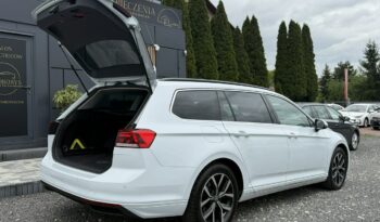 VOLKSWAGEN Passat  | przedni | Manualna | 150 KM | bialy full