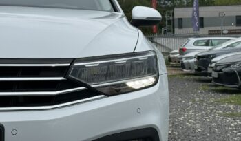 VOLKSWAGEN Passat  | przedni | Manualna | 150 KM | bialy full