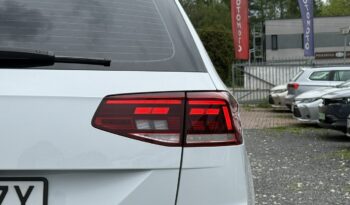 VOLKSWAGEN Passat  | przedni | Manualna | 150 KM | bialy full