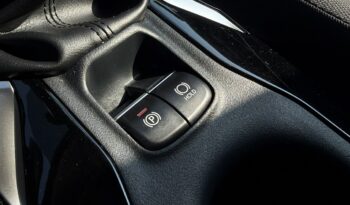 TOYOTA Corolla  | przedni | Manualna | 125 KM | niebieski jasny full