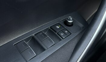 TOYOTA Corolla  | przedni | Manualna | 125 KM | niebieski jasny full