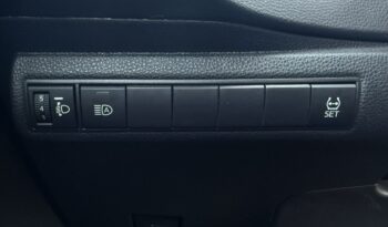 TOYOTA Corolla  | przedni | Manualna | 125 KM | niebieski jasny full