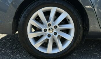 SKODA Superb  | przedni | Automatyczna | 150 KM | Szary full