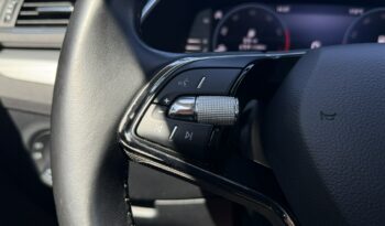 SKODA Superb  | przedni | Automatyczna | 150 KM | Szary full