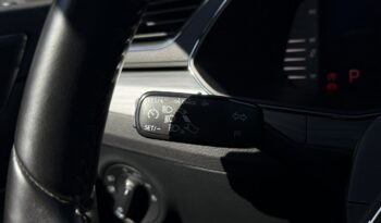 SKODA Superb  | przedni | Automatyczna | 150 KM | Szary full