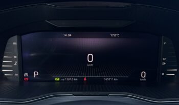 SKODA Superb  | przedni | Automatyczna | 150 KM | Szary full