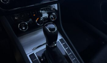 SKODA Superb  | przedni | Automatyczna | 150 KM | Szary full