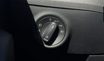 SKODA Superb  | przedni | Automatyczna | 150 KM | Szary full