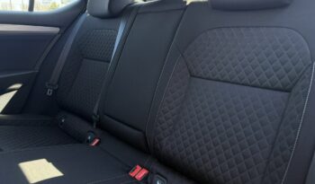 SKODA Superb  | przedni | Automatyczna | 150 KM | Szary full
