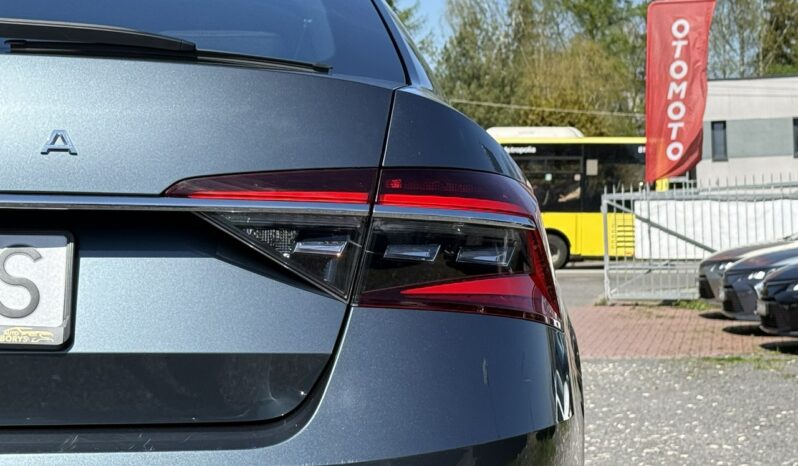 SKODA Superb  | przedni | Automatyczna | 150 KM | Szary full