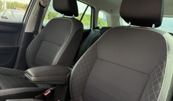 SKODA Fabia  | przedni | Manualna | 95 KM | bialy full