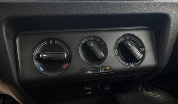 SKODA Fabia  | przedni | Manualna | 95 KM | bialy full