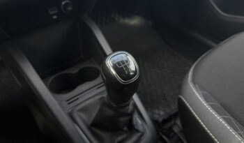SKODA Fabia  | przedni | Manualna | 95 KM | bialy full