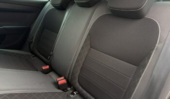 SKODA Fabia  | przedni | Manualna | 95 KM | bialy full