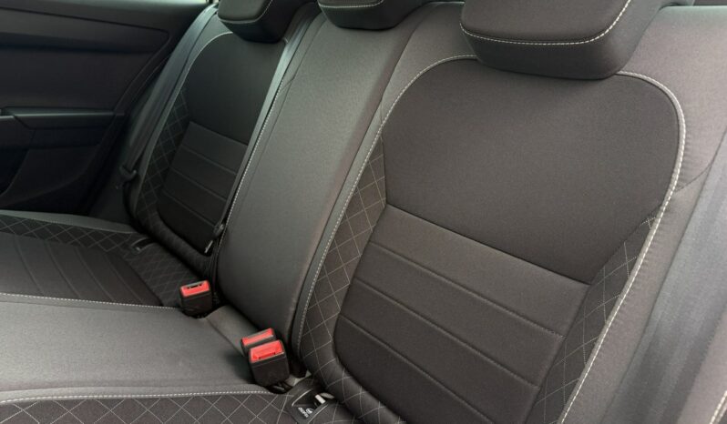 SKODA Fabia  | przedni | Manualna | 95 KM | bialy full