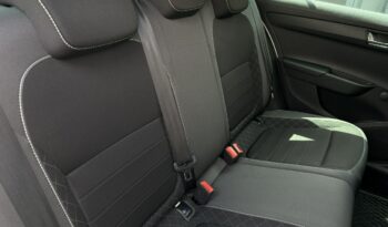 SKODA Fabia  | przedni | Manualna | 95 KM | bialy full