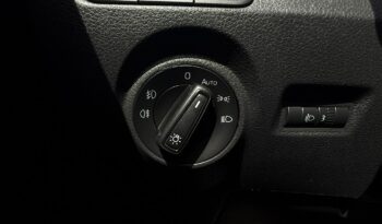 SKODA Fabia  | przedni | Manualna | 95 KM | bialy full