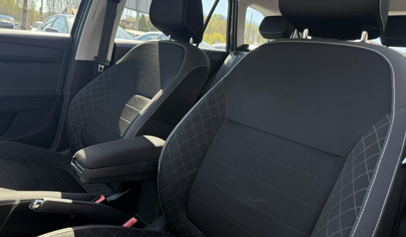 SKODA Fabia  | przedni | Manualna | 110 KM | Szary full