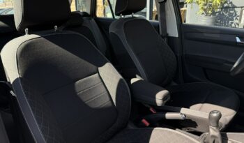 SKODA Fabia  | przedni | Manualna | 110 KM | Szary full