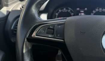 SKODA Fabia  | przedni | Manualna | 110 KM | Szary full