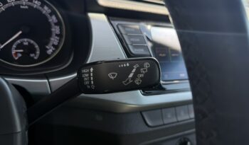 SKODA Fabia  | przedni | Manualna | 110 KM | Szary full