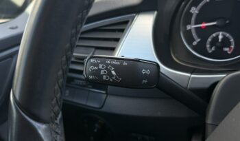 SKODA Fabia  | przedni | Manualna | 110 KM | Szary full