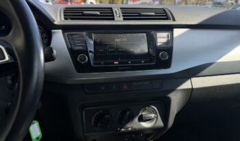 SKODA Fabia  | przedni | Manualna | 110 KM | Szary full