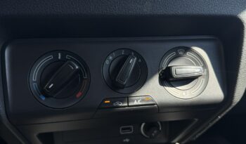 SKODA Fabia  | przedni | Manualna | 110 KM | Szary full
