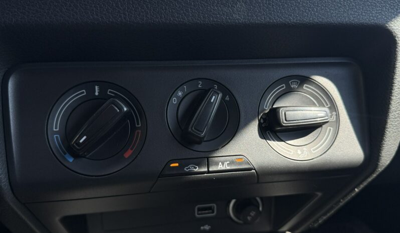 SKODA Fabia  | przedni | Manualna | 110 KM | Szary full