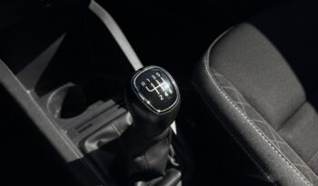 SKODA Fabia  | przedni | Manualna | 110 KM | Szary full