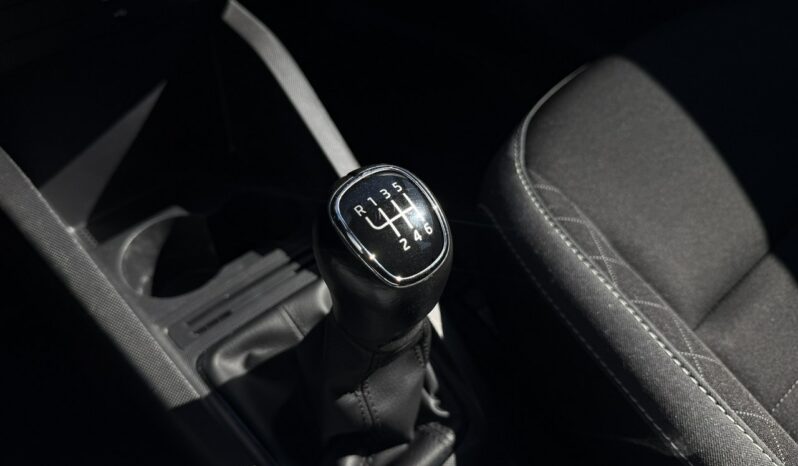 SKODA Fabia  | przedni | Manualna | 110 KM | Szary full