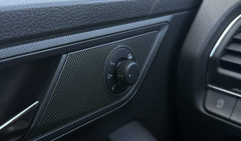 SKODA Fabia  | przedni | Manualna | 110 KM | Szary full