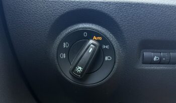 SKODA Fabia  | przedni | Manualna | 110 KM | Szary full