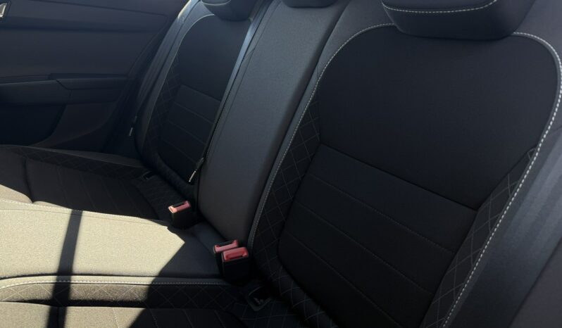 SKODA Fabia  | przedni | Manualna | 110 KM | Szary full
