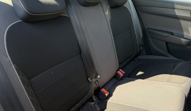 SKODA Fabia  | przedni | Manualna | 110 KM | Szary full