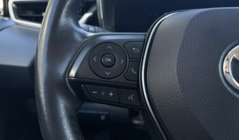 TOYOTA Corolla  | przedni | Manualna | 125 KM | Srebrny full