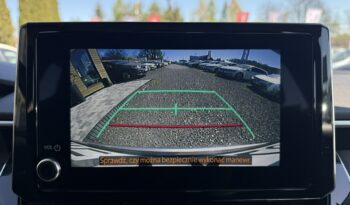 TOYOTA Corolla  | przedni | Manualna | 125 KM | Srebrny full