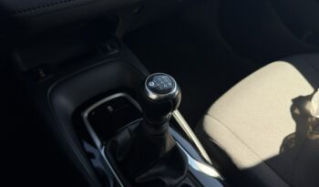 TOYOTA Corolla  | przedni | Manualna | 125 KM | Srebrny full