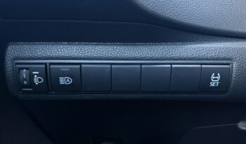 TOYOTA Corolla  | przedni | Manualna | 125 KM | Srebrny full