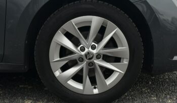 SKODA Octavia  | przedni | Manualna | 150 KM | Szary full