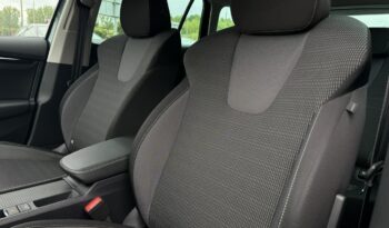 SKODA Octavia  | przedni | Manualna | 150 KM | Szary full