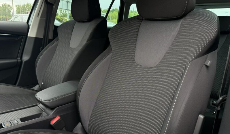 SKODA Octavia  | przedni | Manualna | 150 KM | Szary full