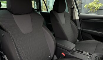 SKODA Octavia  | przedni | Manualna | 150 KM | Szary full