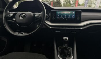 SKODA Octavia  | przedni | Manualna | 150 KM | Szary full