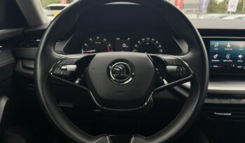 SKODA Octavia  | przedni | Manualna | 150 KM | Szary full